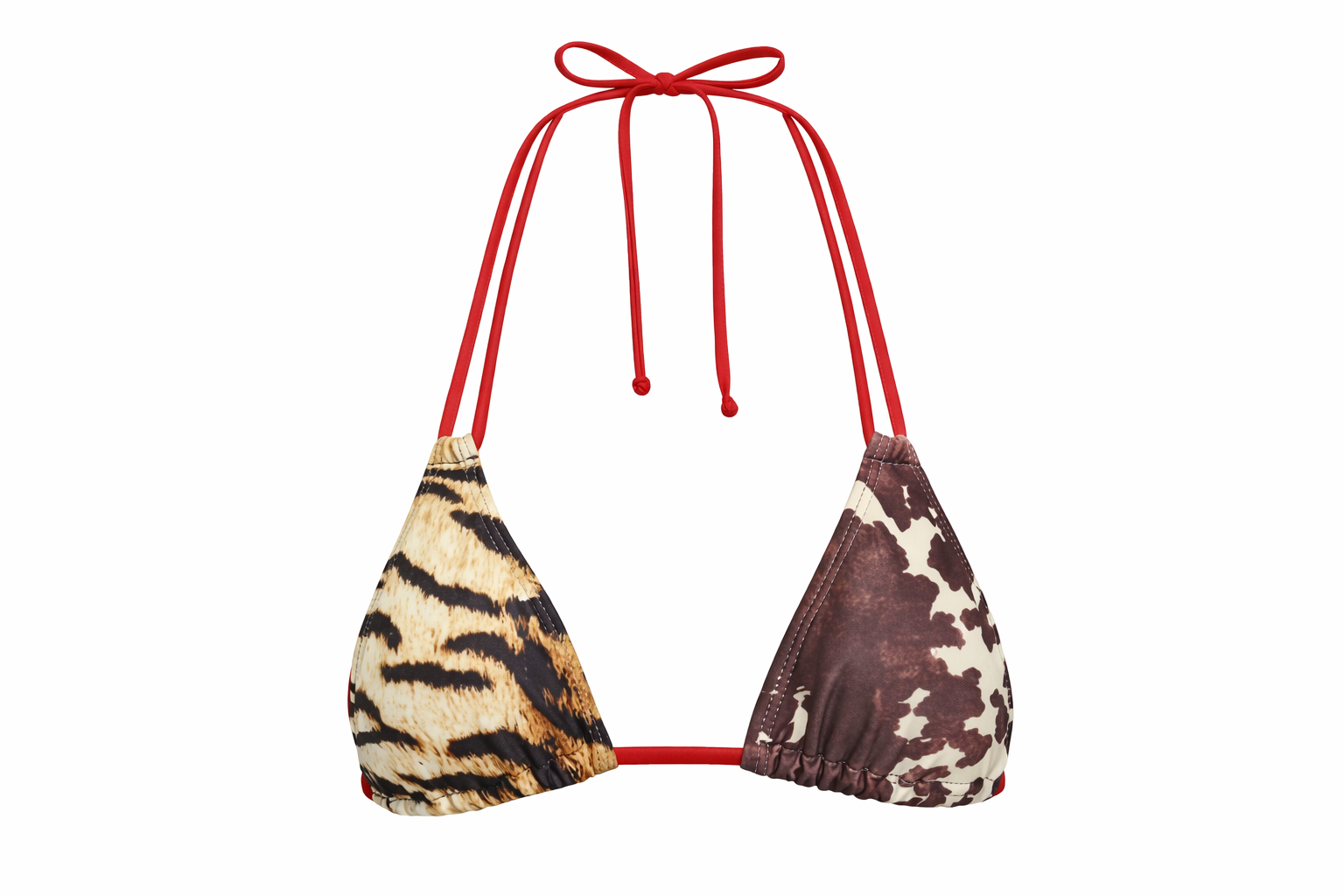 Wild Combo Bikini Set | WildSide By Pérola