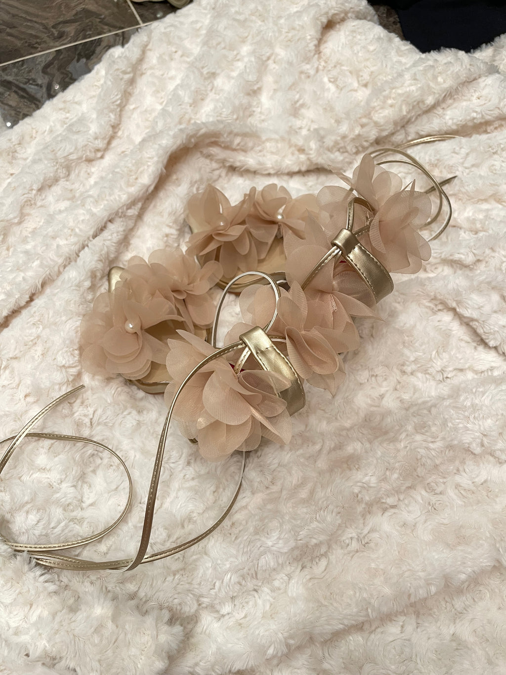 Rosalie pearl heels | PEARL collection by Pérola