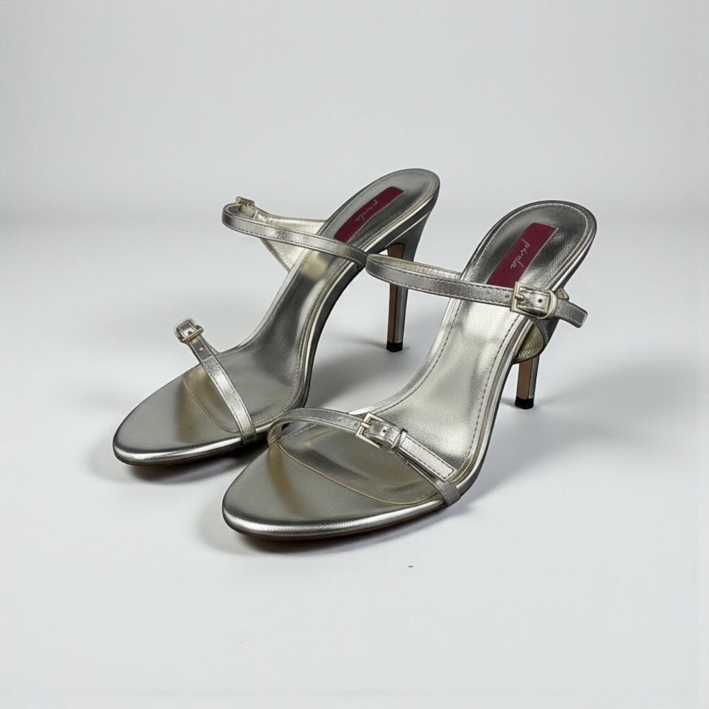 Celeste Heels | ICONIC Collection by Pérola